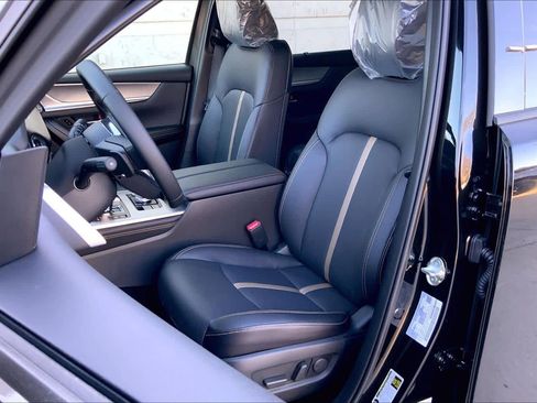 New 2026 MAZDA CX-70 3.3 Turbo w/ Premium Plus Pkg image 9