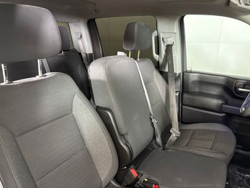 Used 2024 GMC Sierra 2500 Pro AWD/4WD image 18