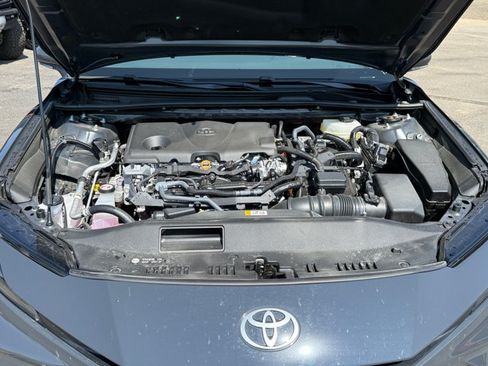 Certified 2026 Toyota Camry LE w/ Convenience Package AWD/4WD image 41