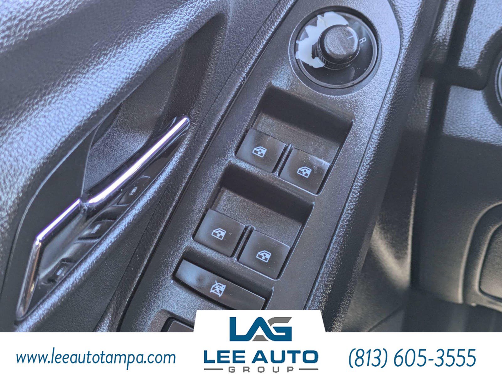 Used 2016 Chevrolet Trax LT FWD image 21