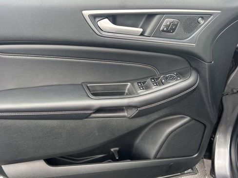 Certified 2024 Ford Edge Titanium w/ Equipment Group 301A AWD/4WD image 16