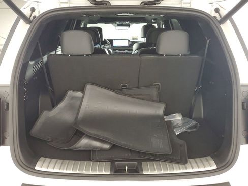 Used 2024 Hyundai Palisade Calligraphy image 34