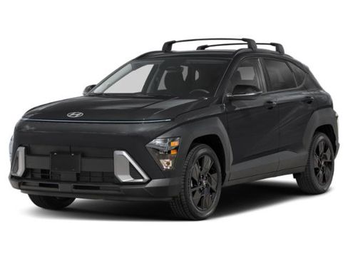 New 2026 Hyundai Kona SEL Sport AWD/4WD image 39