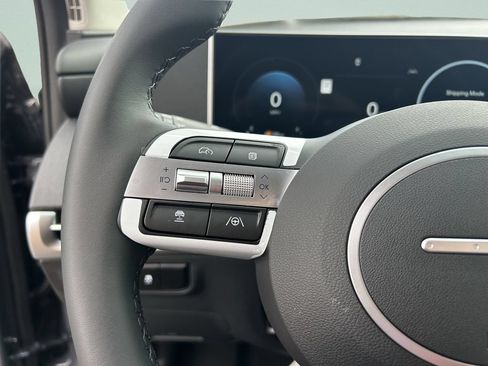 New 2026 Hyundai Tucson SEL FWD image 29
