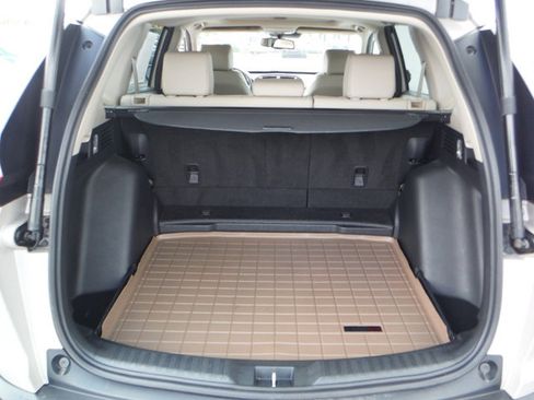Used 2018 Honda CR-V EX-L image 39
