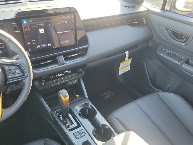 New 2026 Subaru Outback Wilderness AWD/4WD image 29