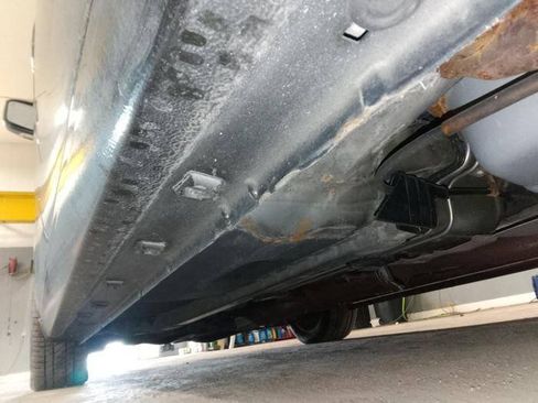 Used 2012 Ford Fusion SEL FWD image 17