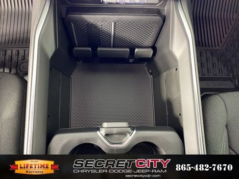 New 2026 RAM 1500 Big Horn image 27