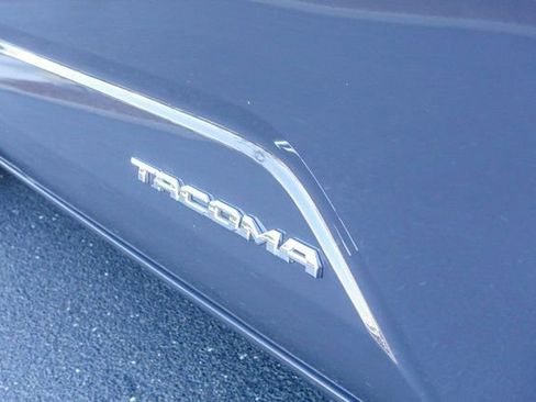 Used 2024 Toyota Tacoma SR5 image 6