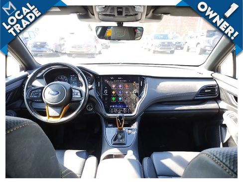 Used 2023 Subaru Outback Wilderness AWD/4WD image 15