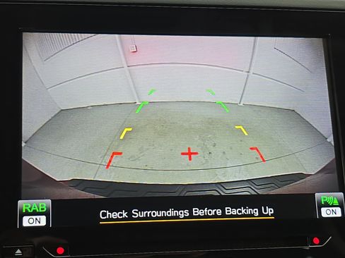 Used 2022 Subaru Forester Limited w/ Popular Package #2 image 23