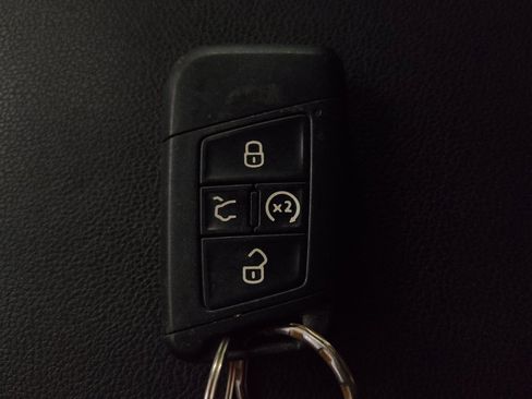 Used 2021 Volkswagen Atlas SE w/ Panoramic Sunroof Package FWD image 32
