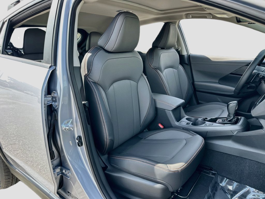 New 2026 Subaru Crosstrek 2.5i Limited AWD/4WD image 29