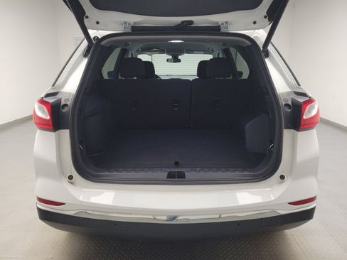 Used 2021 Chevrolet Equinox LT FWD image 29