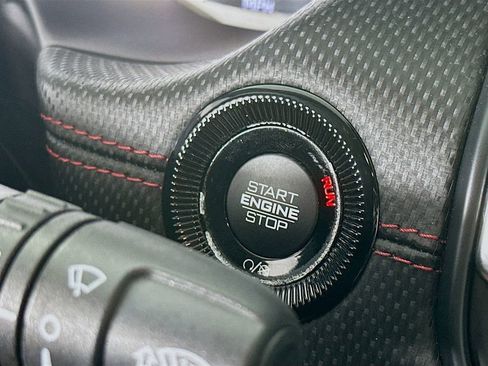 Certified 2022 Jeep Compass Trailhawk image 22