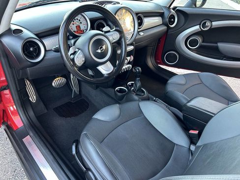 Used 2010 MINI Cooper S image 2