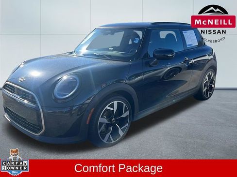 Used 2025 MINI Cooper S image 3