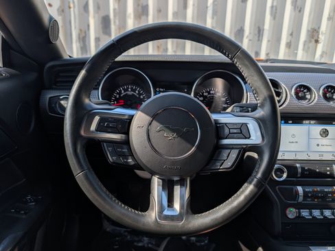 Certified 2019 Ford Mustang GT w/ Performance Package - Level 2 image 22