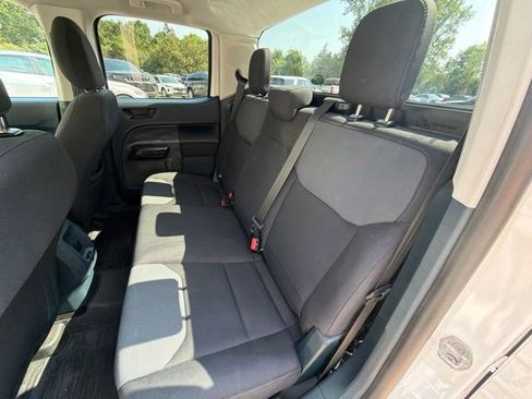 Used 2024 Ford Maverick XL FWD image 13