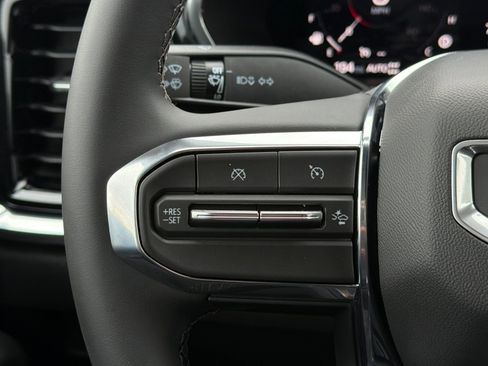 New 2026 GMC Canyon Elevation AWD/4WD image 26