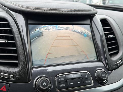 Used 2019 Chevrolet Impala LT image 16