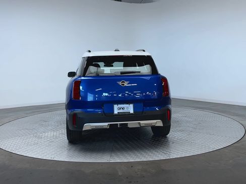 Used 2027 MINI Cooper Countryman S AWD/4WD image 7