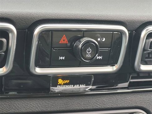 New 2026 Nissan Sentra S w/ S Cold Weather Package image 16