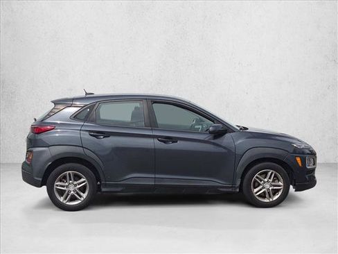 Used 2019 Hyundai Kona SE AWD/4WD image 4