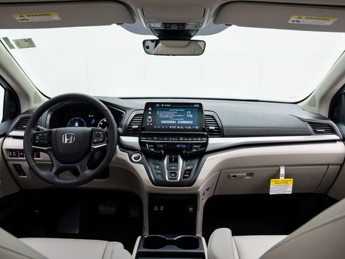 New 2026 Honda Odyssey EX-L image 10
