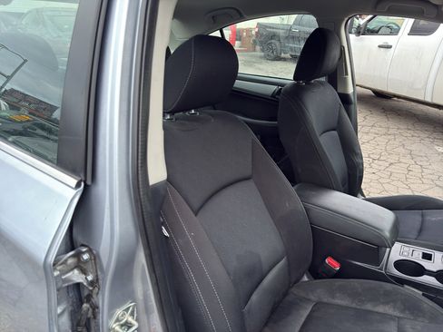 Used 2017 Subaru Legacy 2.5i Premium image 13