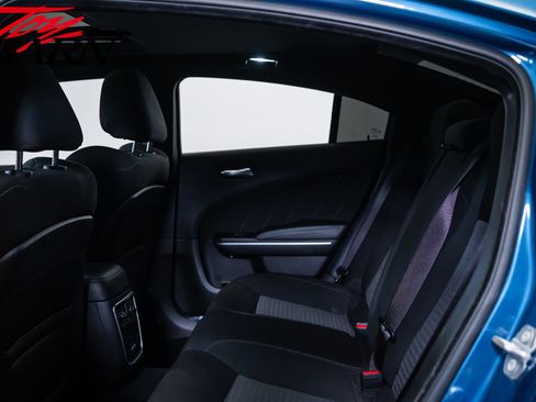 Used 2022 Dodge Charger Scat Pack RWD image 40