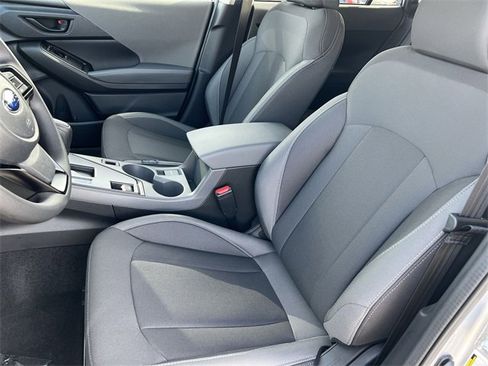 New 2026 Subaru Crosstrek 2.0i Premium image 25