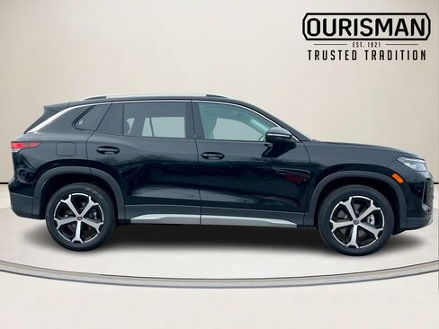 New 2026 Volkswagen Tiguan SE AWD/4WD image 2