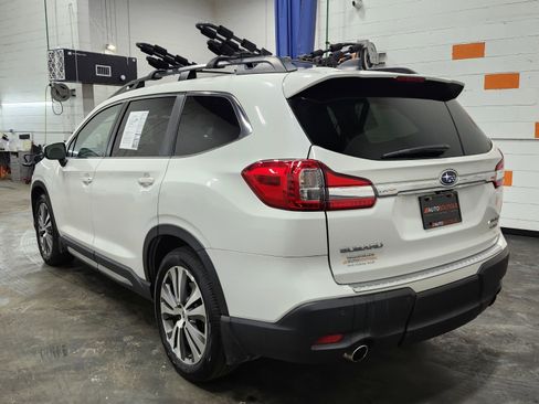 Used 2021 Subaru Ascent Limited w/ Technology Package image 15