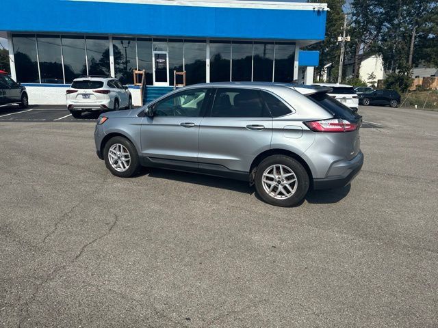 Used 2023 Ford Edge SEL w/ Convenience Package AWD/4WD image 18