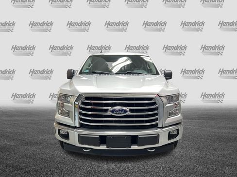 Used 2017 Ford F150 XLT w/ Equipment Group 302A Luxury AWD/4WD image 5