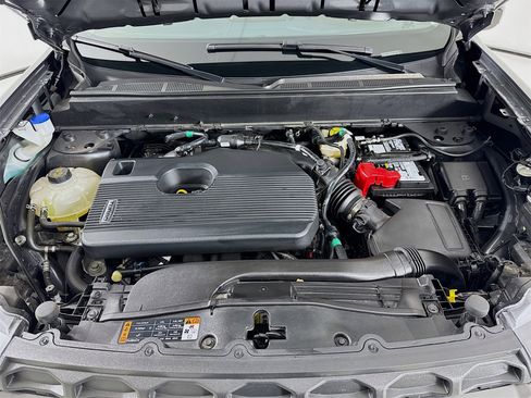 Used 2024 Ford Maverick Tremor w/ Tremor Off-Road Package image 32