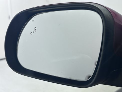 Used 2024 Kia Soul LX w/ Option Group 015 FWD image 47