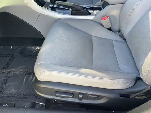 Used 2017 Honda Accord EX-L image 19