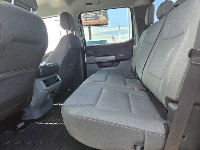 Used 2024 Ford F150 XLT w/ Equipment Group 302A MID AWD/4WD image 6