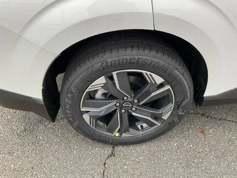New 2026 Nissan Murano SL AWD/4WD image 7