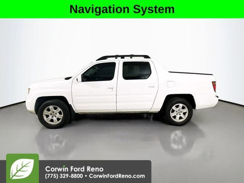Used 2008 Honda Ridgeline RTL image 4