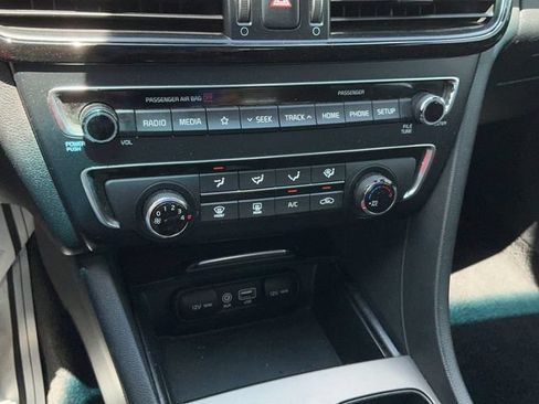 Used 2020 Kia Optima LX FWD image 22