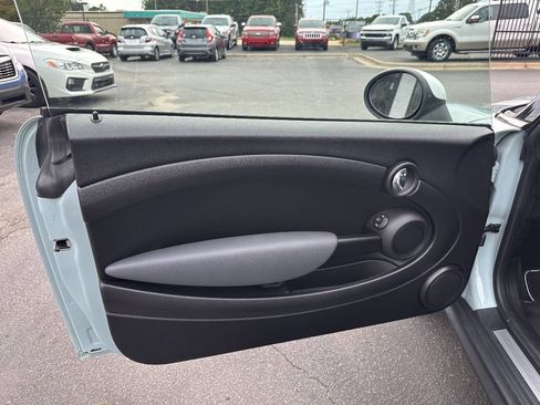 Used 2012 MINI Cooper Hardtop FWD image 10