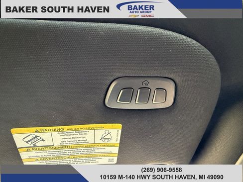 Used 2020 Lincoln Navigator Reserve image 37