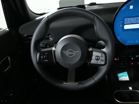 New 2026 MINI Cooper S FWD image 18