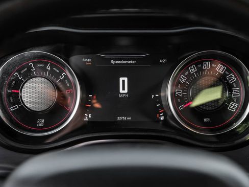 Used 2018 Dodge Challenger R/T Plus image 15