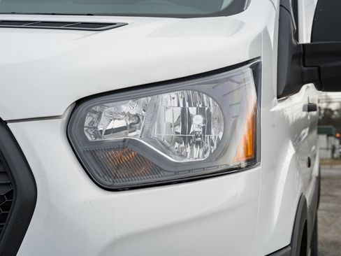 New 2026 Ford Transit 350 XL RWD image 14