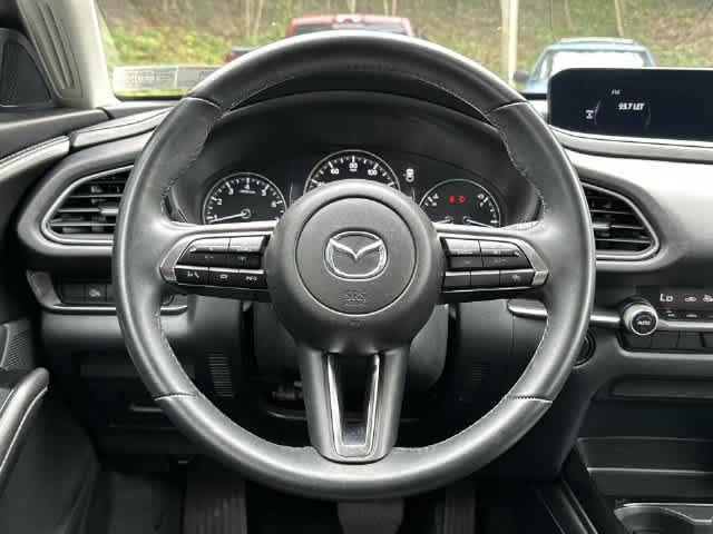 Used 2025 MAZDA CX-30 AWD 2.5 S w/ Select Sport Pkg image 7