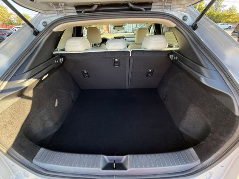 New 2026 MAZDA CX-30 AWD 2.5 S image 20